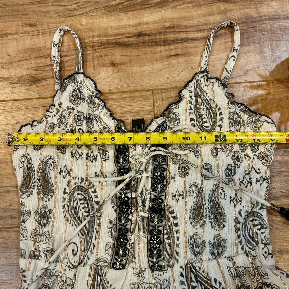 Me 2 Magic Dress Size Large - Picture 6 of 9
